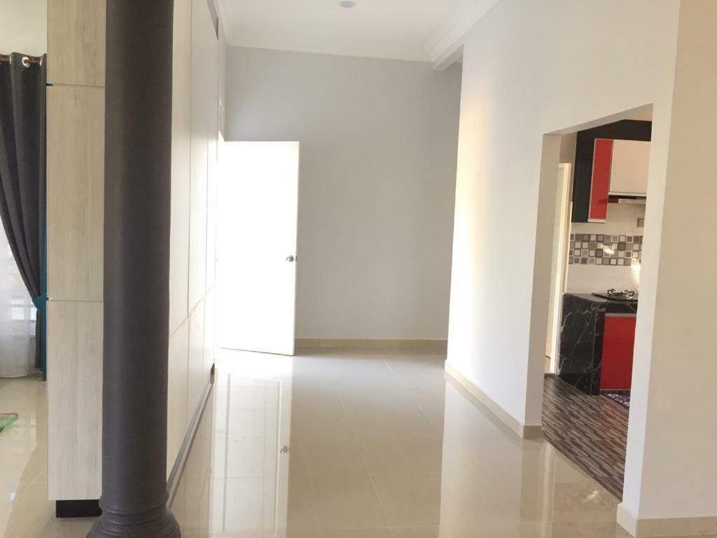 Aar Homestay Kuala Terengganu Exterior foto